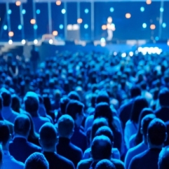 Startup de eventos sofre forte impacto com o coronavírus