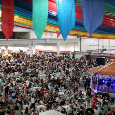 Startup de venda de ingressos, recebe aporte de R$ 90 milhões